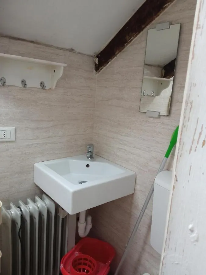 Apartmán Milano Piola Politecnico