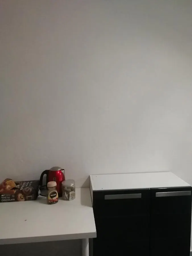 Apartmán Milano Piola Politecnico