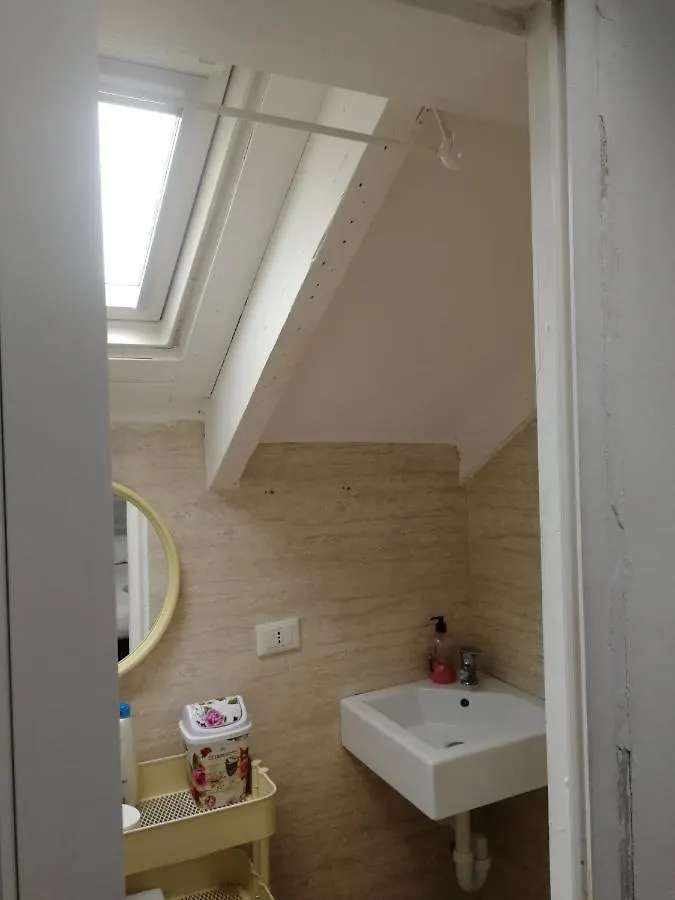 Apartmán Milano Piola Politecnico